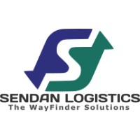 Sendan Logistics logo - Similar company to Right Cargo Freight Forwarder