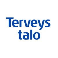 Terveystalo logo - Similar company to Heltti