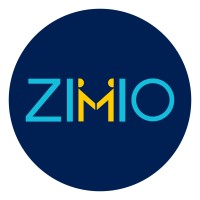 Zimio logo - Similar company to Simio Consulting