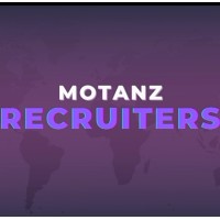 Motanz Recruiters logo - Similar company to Iverify.Ng
