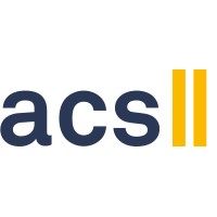 ACS Italia logo - Similar company to Sicurotto Srl