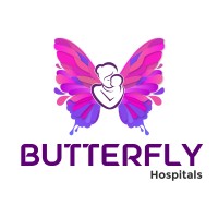 Butterfly Hospitals logo - Similar company to Butterfly Hotels
