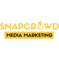 SNAPCROWD MEDIA MARKETING logo - Similar company to Snapcrowd