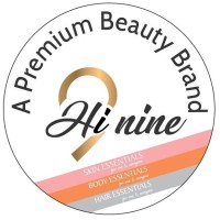 Hi9- A Premium Beauty Brand logo - Similar company to The Co Company (Co.Co)