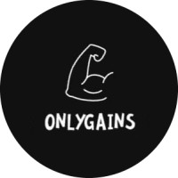 OnlyGains logo - Similar company to Eagle Network