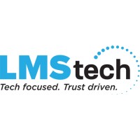 L.M.S. Technical Services logo - Similar company to Lincolnit