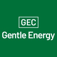 Gentle Energy logo - Similar company to Nr2