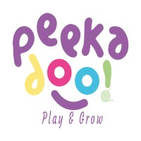 Peekadoo logo - Similar company to Peekado