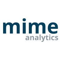 MIME Analytics logo - Similar company to Smarttester® Test Systems