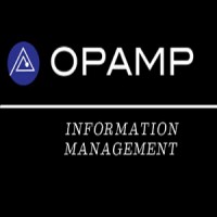 OpAmp Information Management logo - Similar company to Opamp Engineering As