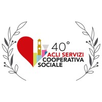 COOPERATIVA ACLI SERVIZI logo - Similar company to Arosha