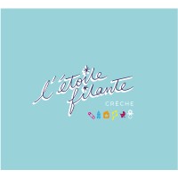 Crèche Etoile Filante logo - Similar company to Opticrèche : L'Outil De Gestion De Crèche 2.0 !