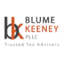 Blume Keeney PLLC logo - Similar company to Wolfe Plumbing Inc
