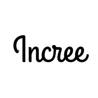 Incree logo - Similar company to Zenteksystem