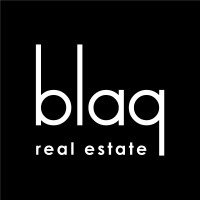 Blaq Real Estate logo - Similar company to Blaq Property