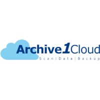 Archive1Cloud logo - Similar company to Dynamiclass - דינמיקלאס