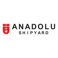 Anadolu Shipyard logo - Similar company to Sedef Shipyard