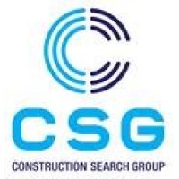 Construction Search Group Ltd logo - Similar company to Shepherd Contracting Limited