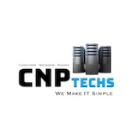CNPTechs logo - Similar company to Neverblue It
