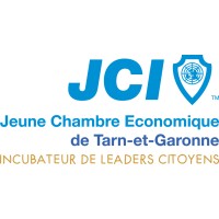 Jeune Chambre Économique de Tarn et Garonne logo - Similar company to Goupil É Galinette