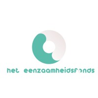 Het Eenzaamheidsfonds logo - Similar company to Plezierig50+