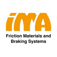 IMA - Sistemi frenanti industriali - logo - Similar company to Elecs Group Holding