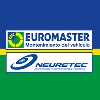 Taller Euromaster Neuretec logo - Similar company to Neumaticos La Negrilla