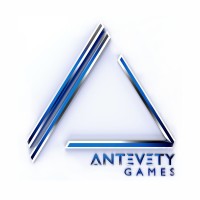 ANTEVETY GAMES logo - Similar company to Silver Express Llp