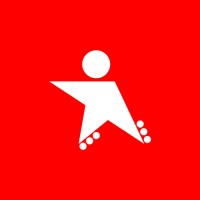 Asociación Madridpatina logo - Similar company to Diffusion Sport