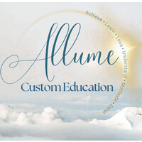 Allume Custom Education logo - Similar company to Pathways Early College Academy