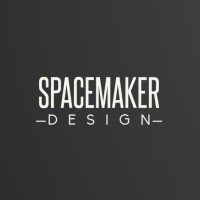 Spacemaker Design logo - Similar company to Kitchen Land