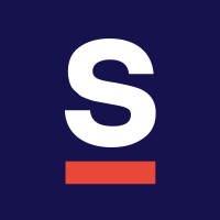 Stamped logo - Similar company to Pkace Solutions