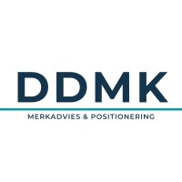 DDMK merkadvies en positionering logo - Similar company to Ddreklame