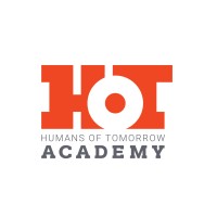 HoT Academy / HoT Ակադեմիա logo - Similar company to The Project Drivers