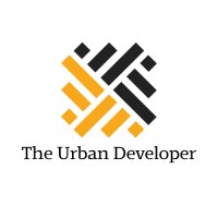 The Urban Developer logo - Similar company to Graya™