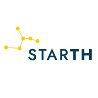 StarTH Network logo - Similar company to Adaptou