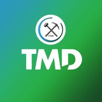 Türkiye Madenciler Derneği logo - Similar company to Zimer Communication Group