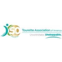 Tourette Association of America - MA Chapter logo - Similar company to Nj Center For Tourette Syndrome