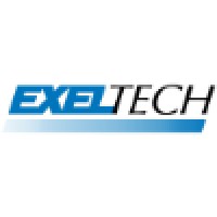 Exeltech logo - Similar company to Exceltech Computers