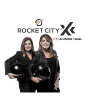 Rocket City Commercial, Brokered by eXp Commercial logo - Similar company to The Firewatch Network