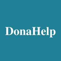 DonaHelp logo - Similar company to Aigenexpert