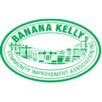 Banana Kelly Community Improvement Association logo - Similar company to Stringer For Mayor