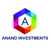Anand Investments logo - Similar company to Rnavaxbio