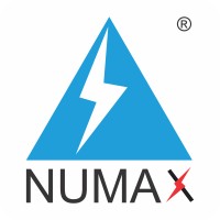 Numax Energy Solutions logo - Similar company to Adhikhah Mechneering