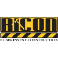 RICON - Rubin Invest Construction logo - Similar company to Oxa Capital
