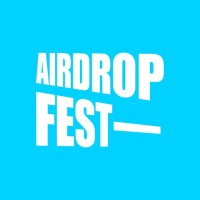 AirdropFest logo - Similar company to Volubit
