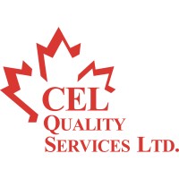 CEL Quality Services logo - Similar company to Apex Rigging & Engineering Projects