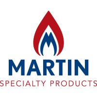 Martin Specialty Products logo - Similar company to Kc Hide Inc.