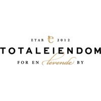 Totaleiendom As