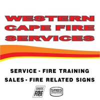 Western Cape Fire Services - WCFS logo - Similar company to Asset Fire Protection